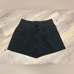 CALIA Journey Collection shorts mid rise small new with tags